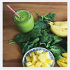 Power-Up Green Smoothie