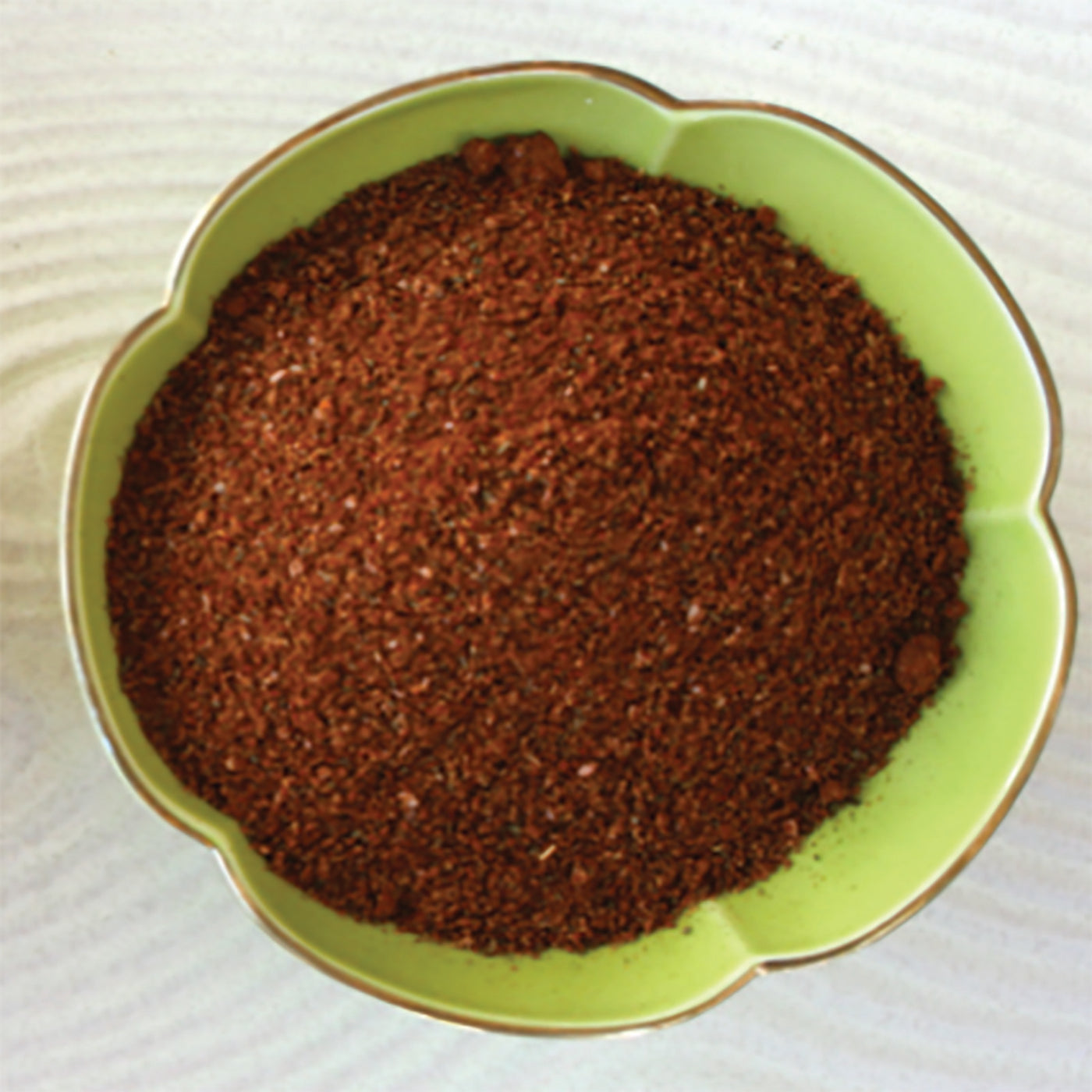 Dry Rub & Spice Blends