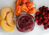 Arawak Farm® Spicy Fruit Spread- Cranberry Peach