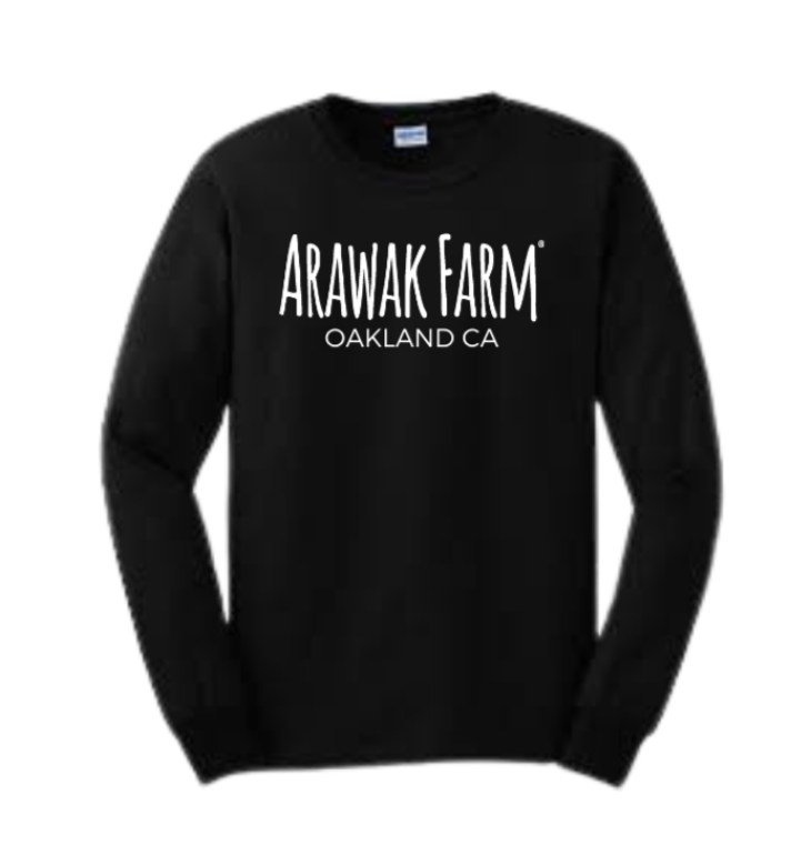 Unisex Classic Arawak® Tee (Long Sleeve)